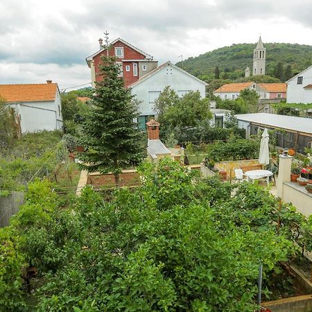 Apartments Maslina Božava Zewnętrze zdjęcie