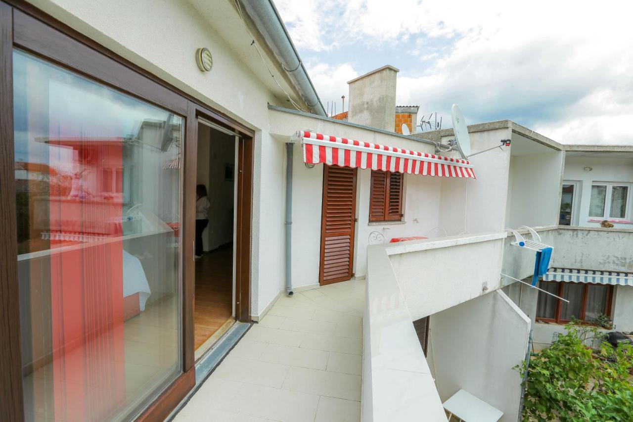 Apartments Maslina Božava Zewnętrze zdjęcie