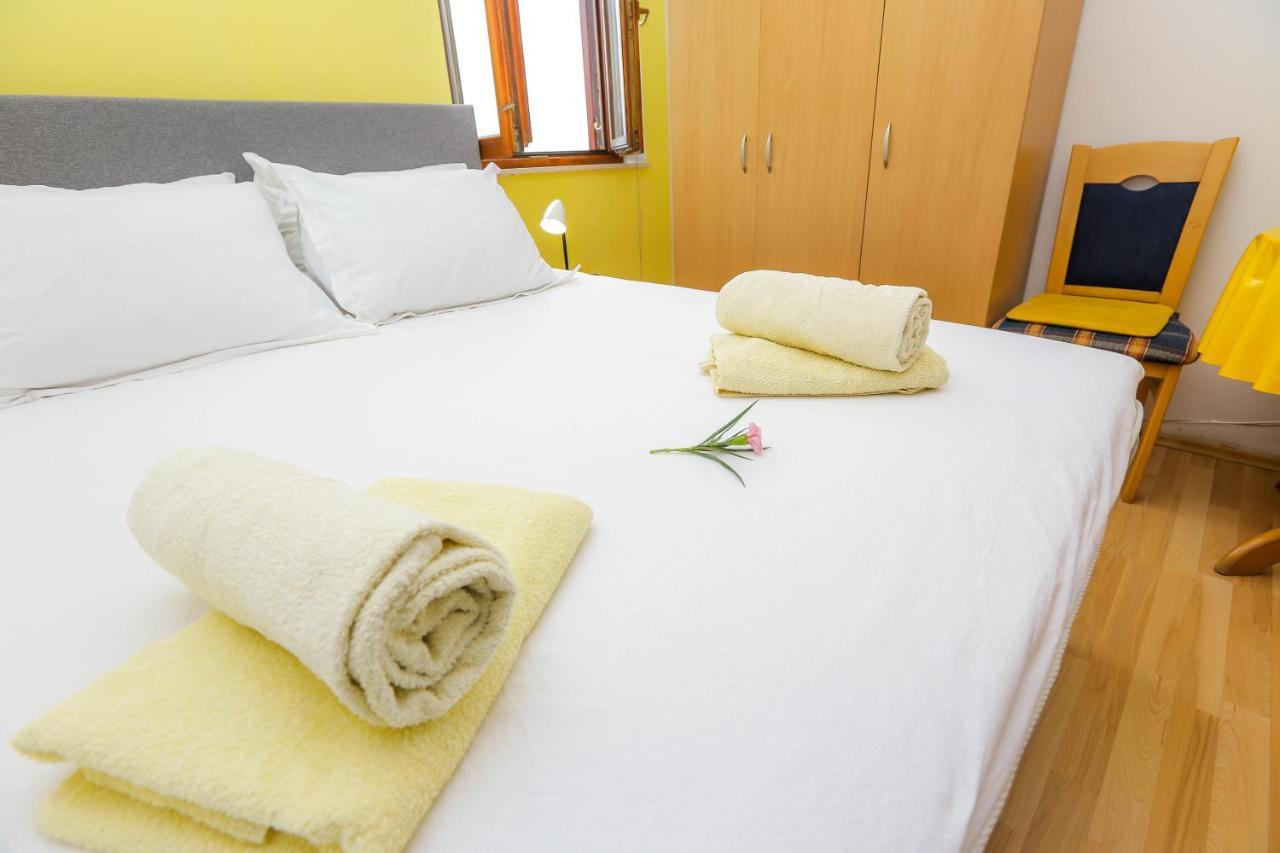 Apartments Maslina Božava Zewnętrze zdjęcie