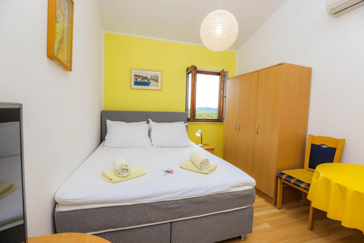 Apartments Maslina Božava Zewnętrze zdjęcie