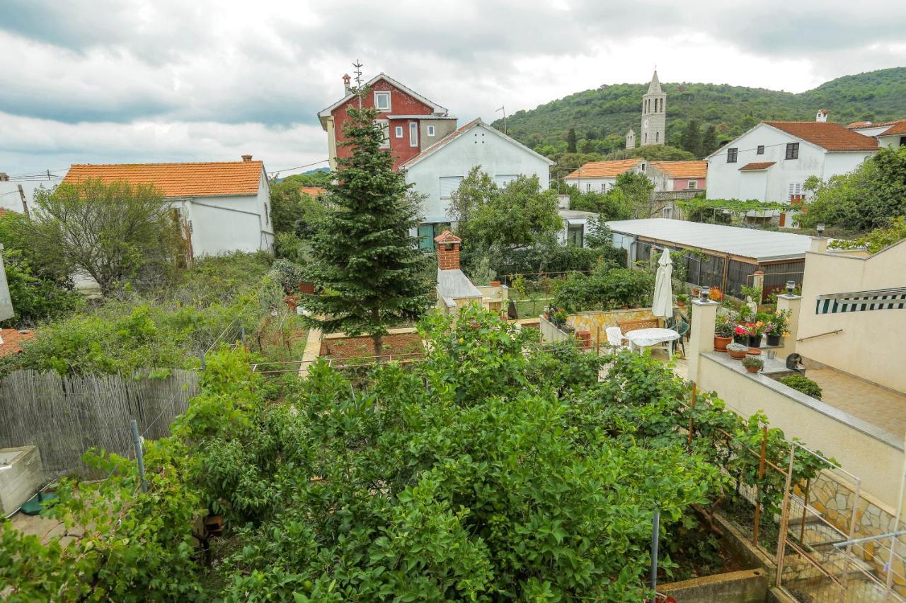 Apartments Maslina Božava Zewnętrze zdjęcie