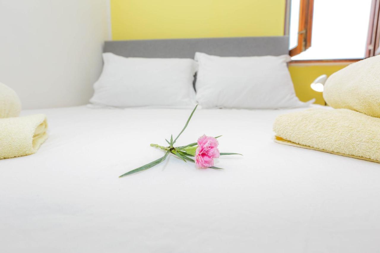 Apartments Maslina Božava Zewnętrze zdjęcie