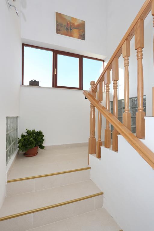 Apartments Maslina Božava Zewnętrze zdjęcie