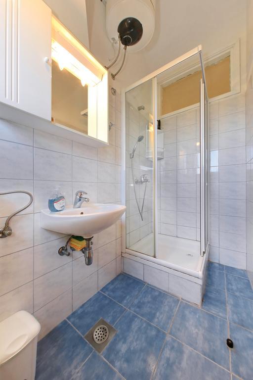 Apartments Maslina Božava Zewnętrze zdjęcie