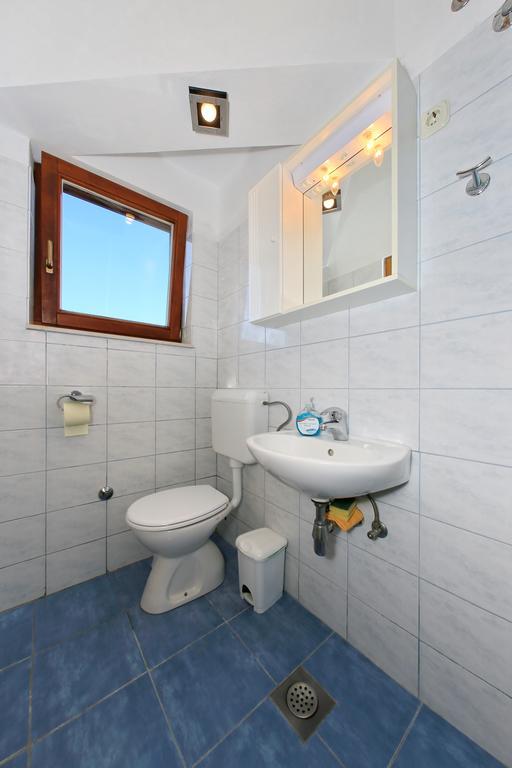 Apartments Maslina Božava Zewnętrze zdjęcie