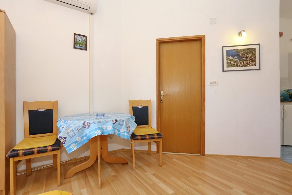 Apartments Maslina Božava Zewnętrze zdjęcie