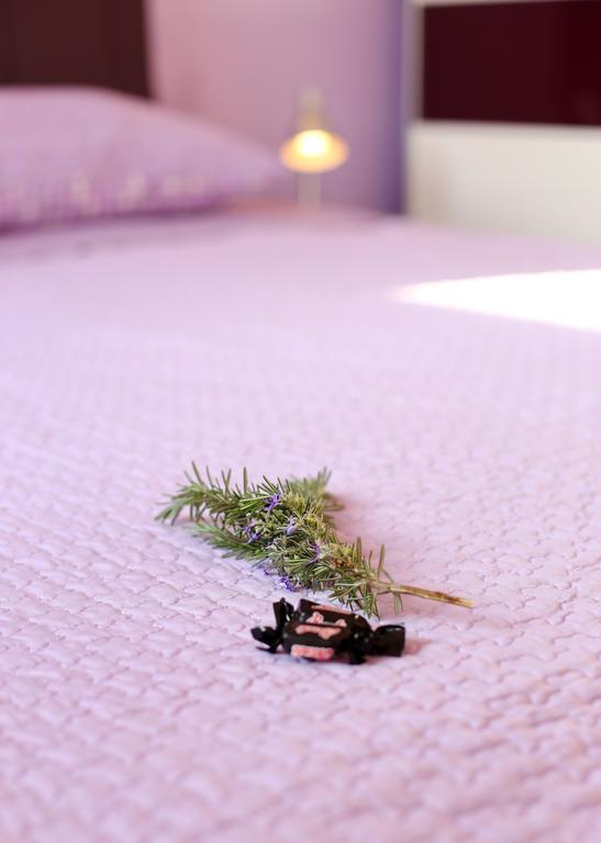 Apartments Maslina Božava Zewnętrze zdjęcie