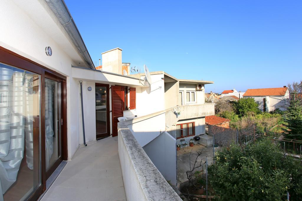 Apartments Maslina Božava Zewnętrze zdjęcie
