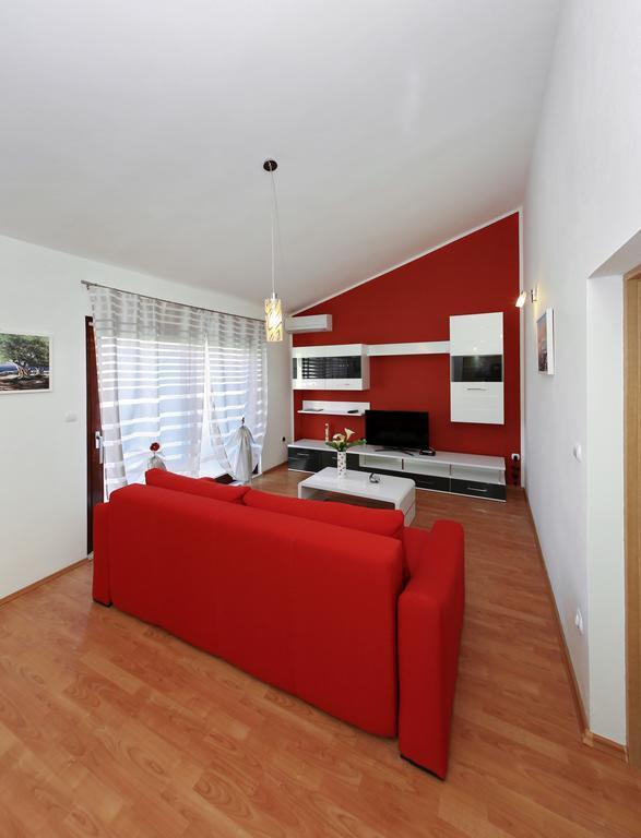 Apartments Maslina Božava Zewnętrze zdjęcie