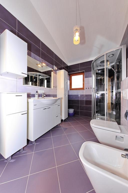 Apartments Maslina Božava Zewnętrze zdjęcie