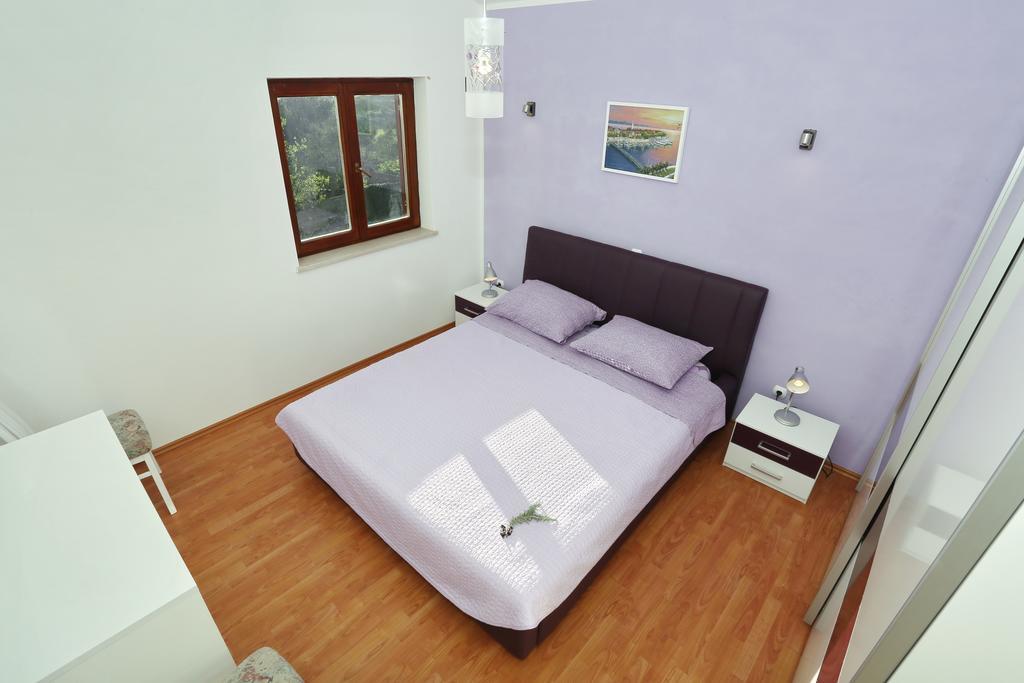 Apartments Maslina Božava Zewnętrze zdjęcie