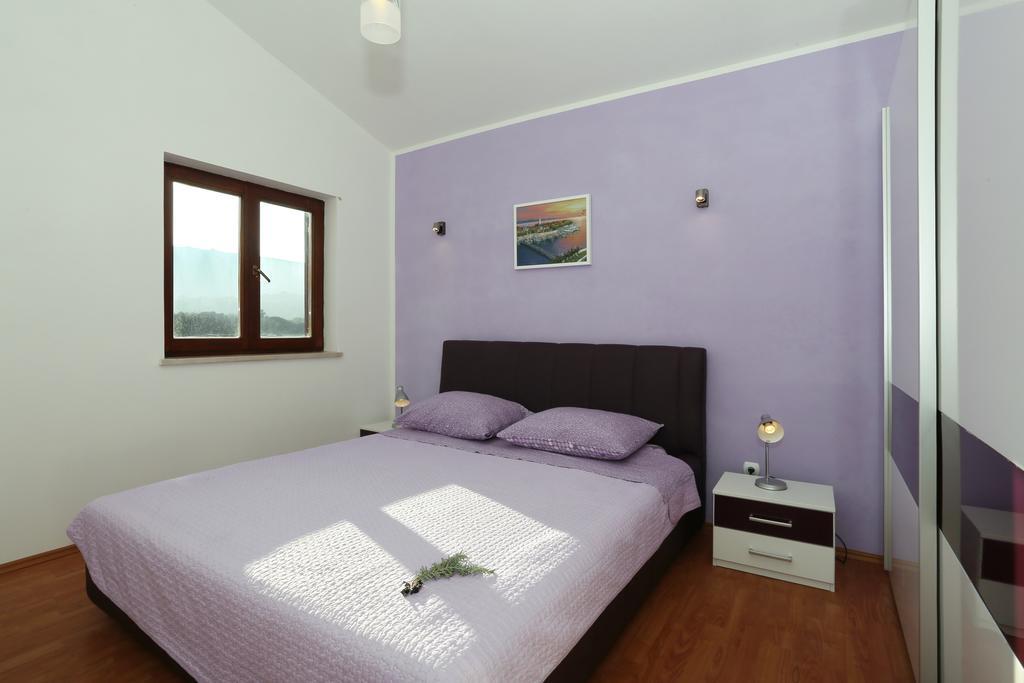 Apartments Maslina Božava Zewnętrze zdjęcie