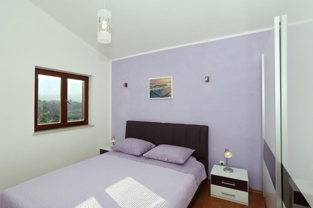 Apartments Maslina Božava Zewnętrze zdjęcie