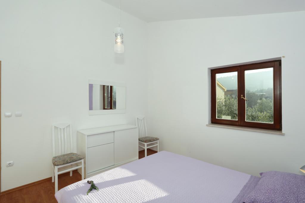 Apartments Maslina Božava Zewnętrze zdjęcie