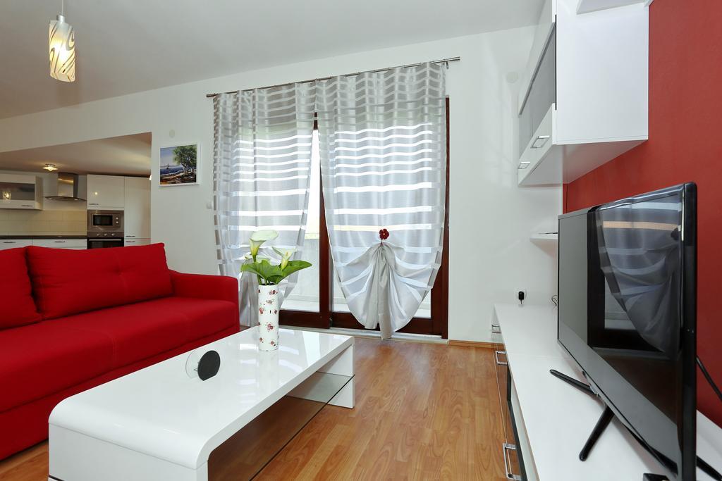 Apartments Maslina Božava Zewnętrze zdjęcie