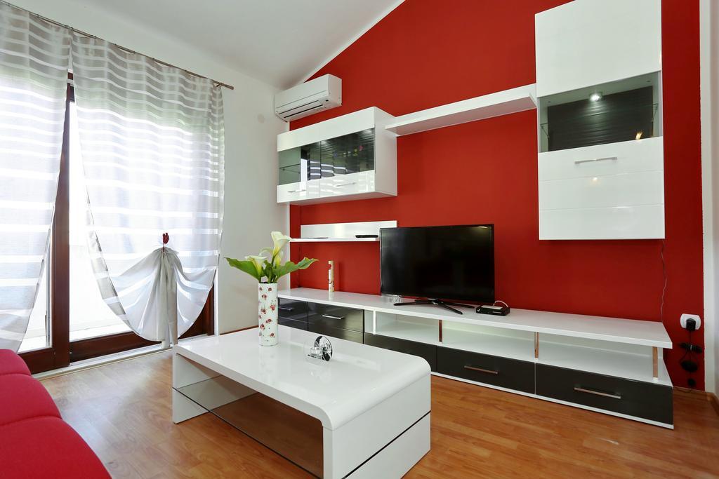 Apartments Maslina Božava Zewnętrze zdjęcie