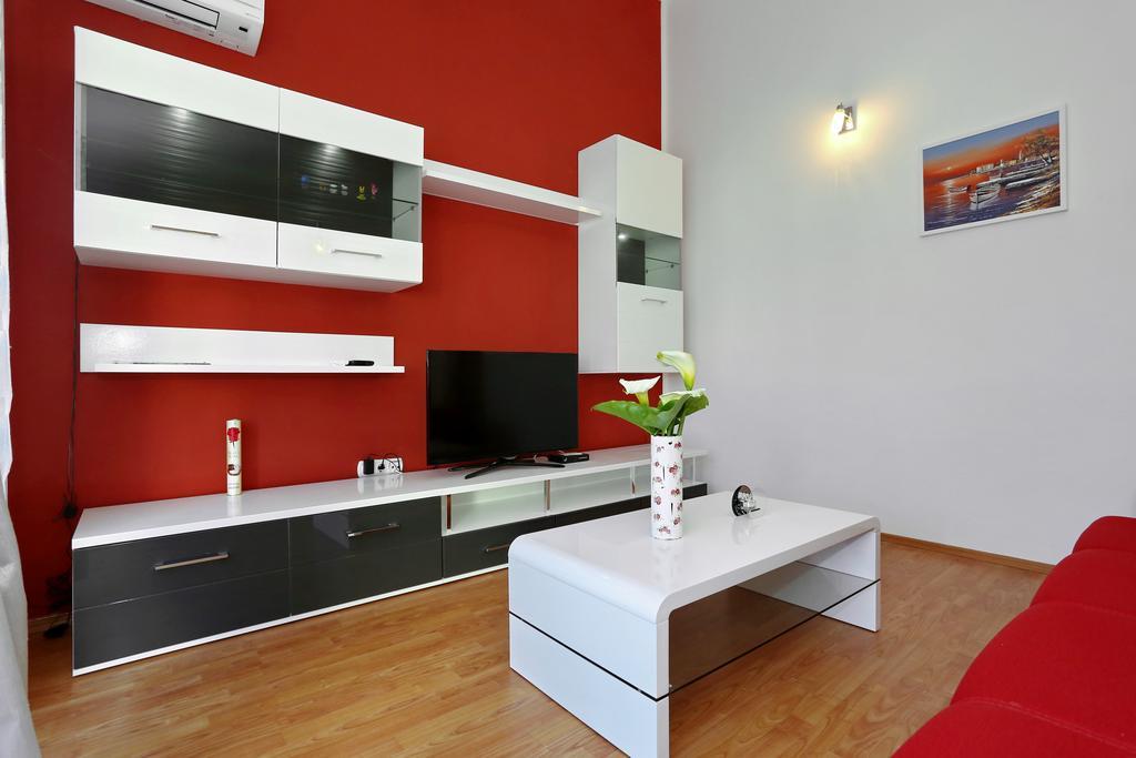 Apartments Maslina Božava Zewnętrze zdjęcie