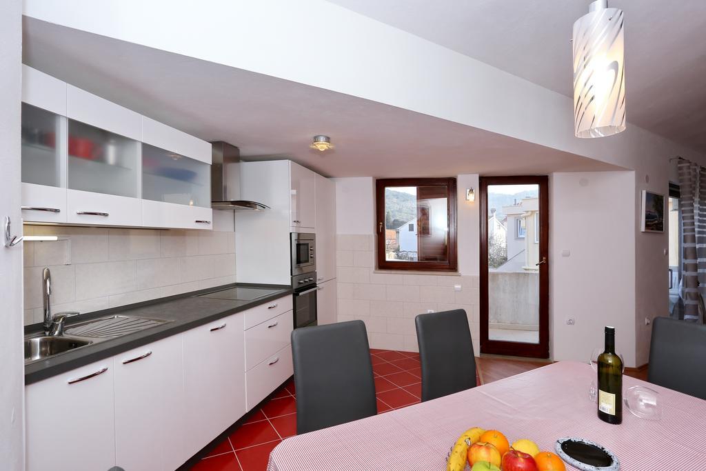 Apartments Maslina Božava Zewnętrze zdjęcie