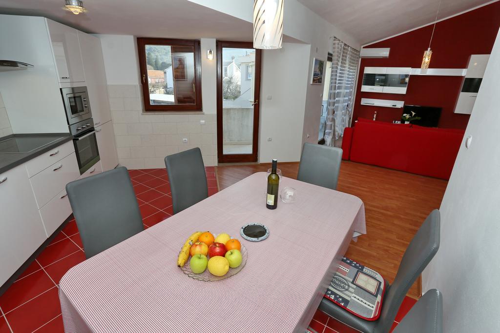 Apartments Maslina Božava Zewnętrze zdjęcie