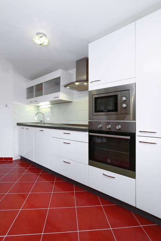 Apartments Maslina Božava Zewnętrze zdjęcie