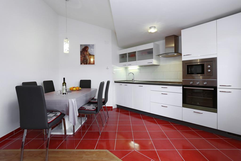 Apartments Maslina Božava Zewnętrze zdjęcie