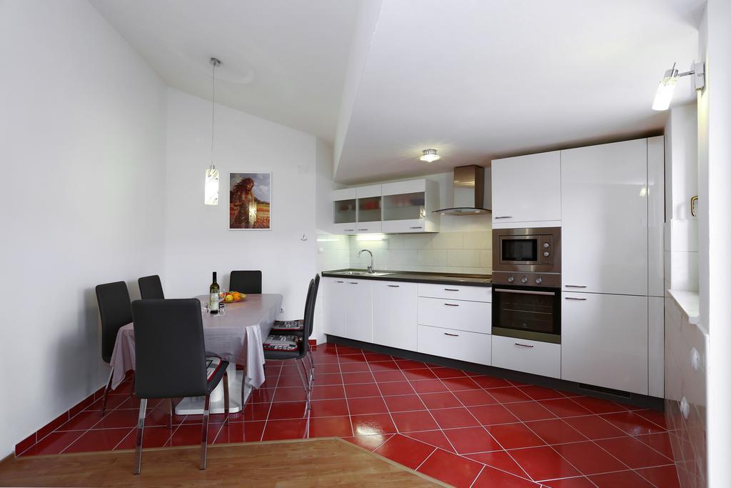 Apartments Maslina Božava Zewnętrze zdjęcie