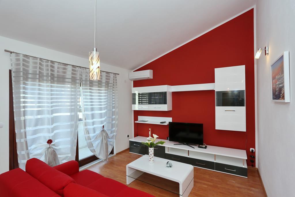 Apartments Maslina Božava Zewnętrze zdjęcie