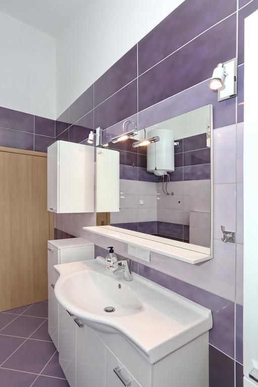 Apartments Maslina Božava Zewnętrze zdjęcie