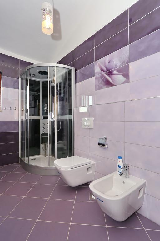 Apartments Maslina Božava Zewnętrze zdjęcie
