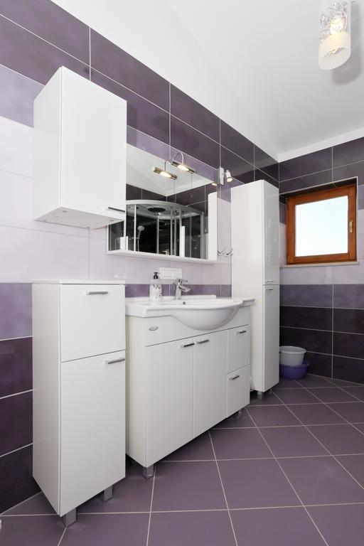 Apartments Maslina Božava Zewnętrze zdjęcie